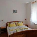Košara 公寓 罗维尼