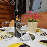 公寓 Košara *