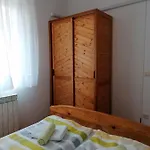 Košara 公寓 罗维尼