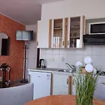 Košara 公寓 罗维尼