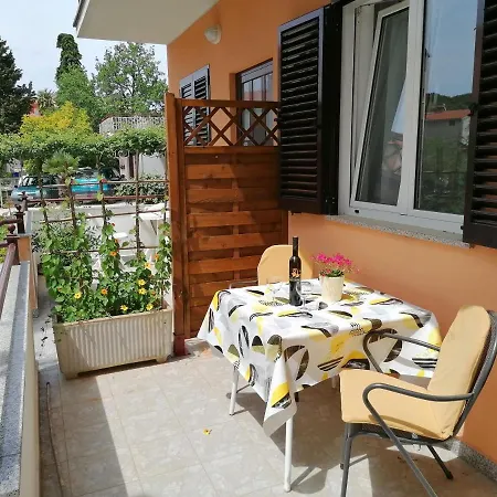 Kosara Appartement *