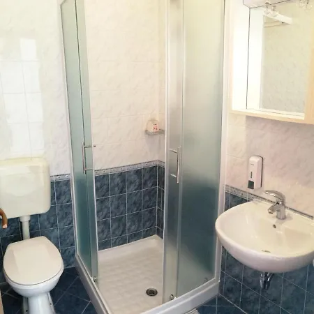 Appartement Kosara Rovinj