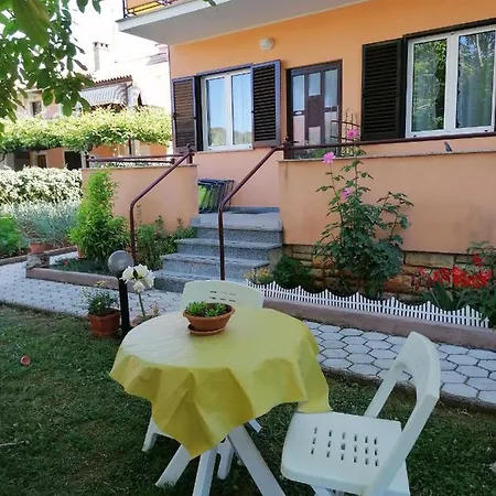 Apartment Kosara