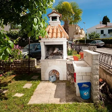 Kosara * Ρόβινι
