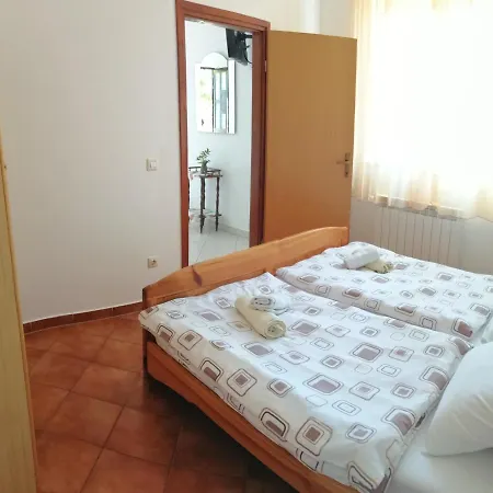 Kosara * Ρόβινι