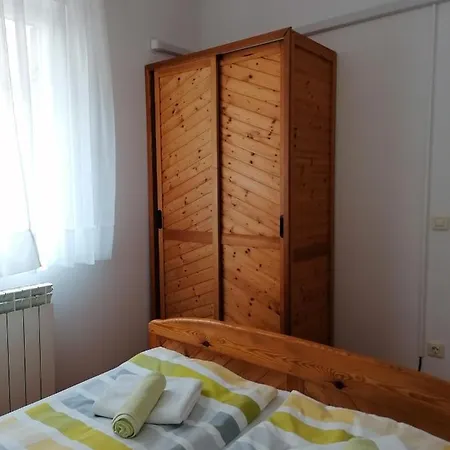 Kosara Διαμέρισμα Ρόβινι