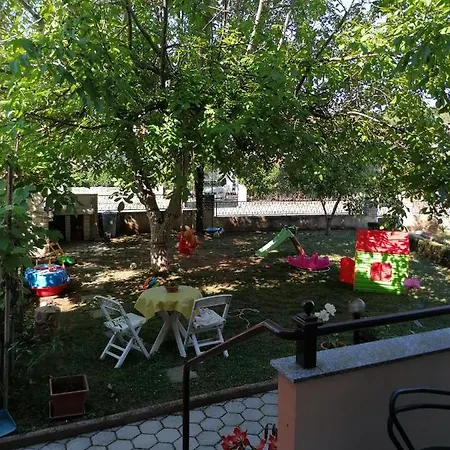 Kosara Apartment
