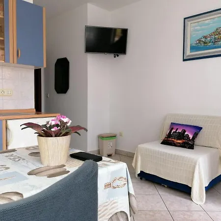 Kosara Apartment *