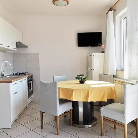 Apartment Kosara