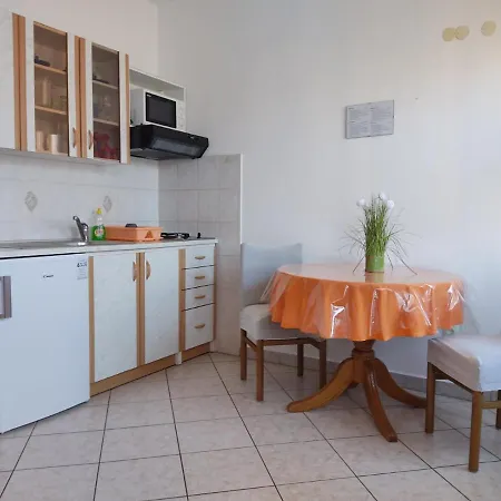 Kosara Apartment *