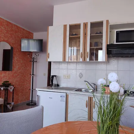 Kosara Appartement Rovinj
