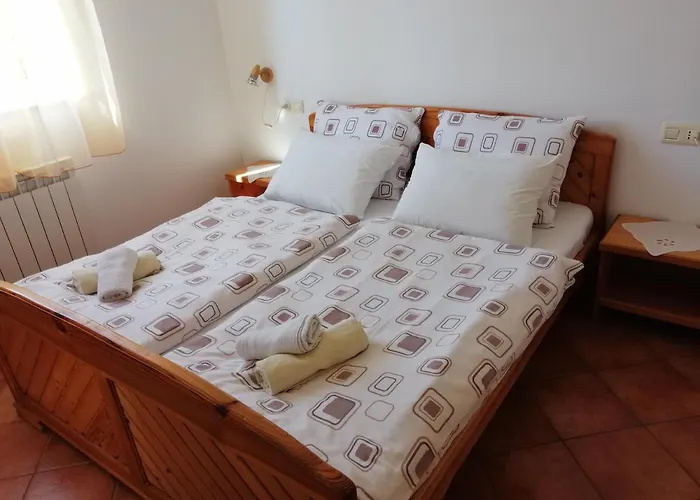 Kosara Appartement Rovinj