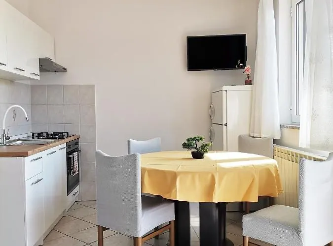 Appartement Kosara