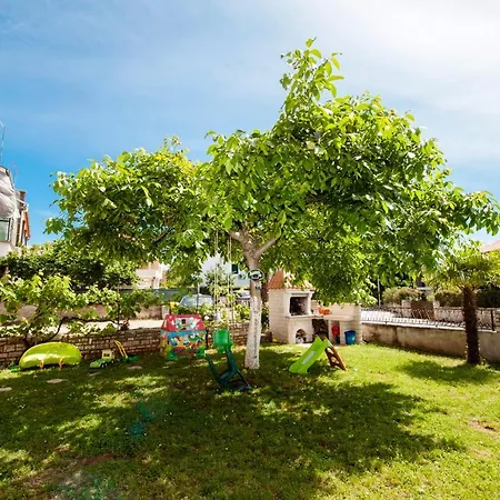 Kosara Appartement *