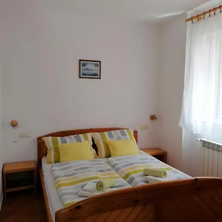 Kosara Appartement Rovinj