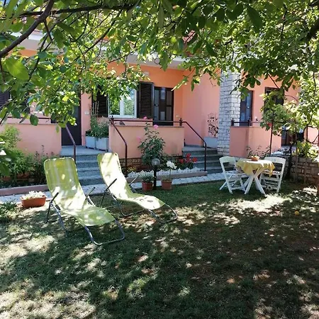 Apartment Kosara Rovinj