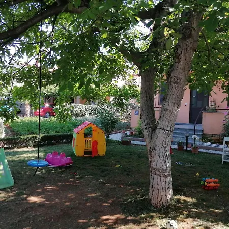 Appartement Kosara Rovinj