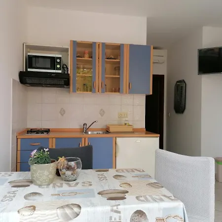 Kosara * Rovinj