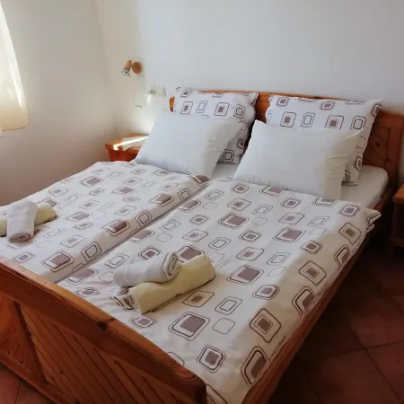 Kosara Appartement Rovinj