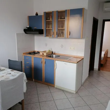 Appartement Kosara