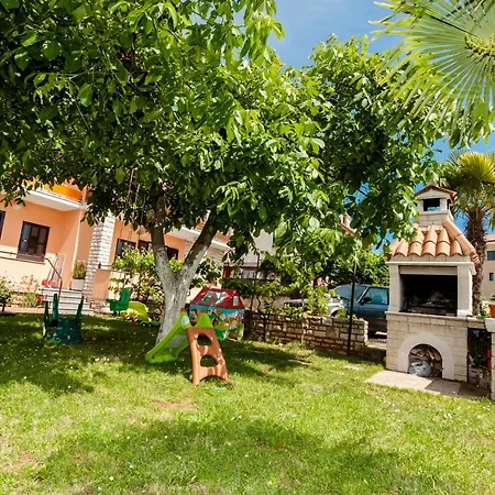 Kosara Appartement Rovinj