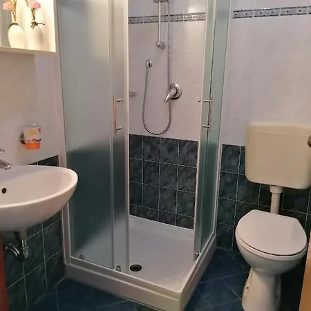 아파트 Kosara 로비니