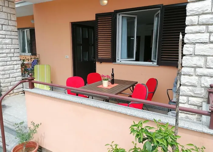 Kosara * Ρόβινι