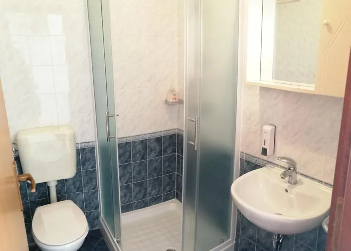 Διαμέρισμα Kosara Ρόβινι