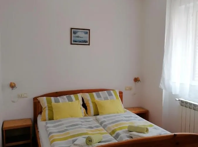 Kosara Διαμέρισμα Ρόβινι