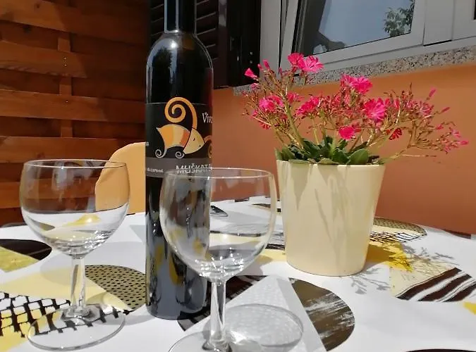 Διαμέρισμα Kosara *