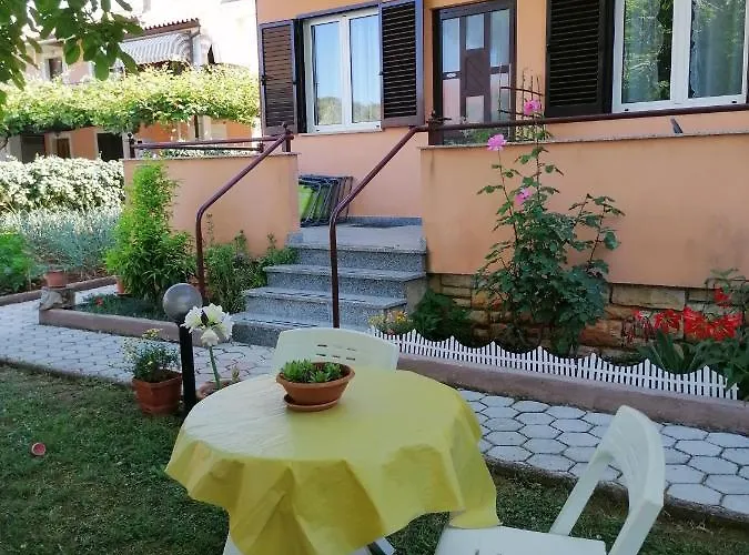 Διαμέρισμα Kosara