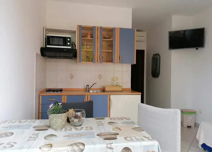 Kosara * Rovinj