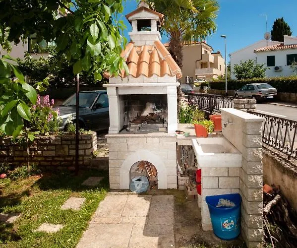 Kosara * Ρόβινι