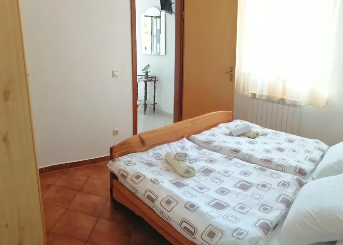 Kosara * Ρόβινι