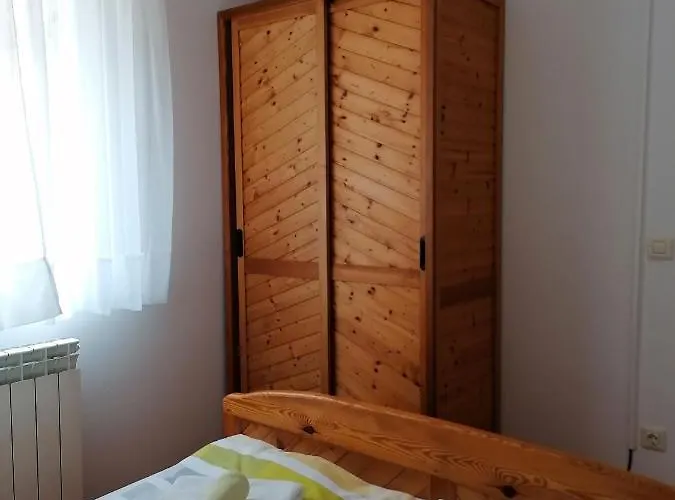 Kosara Διαμέρισμα Ρόβινι