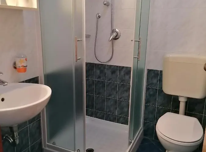 Διαμέρισμα Kosara Ρόβινι