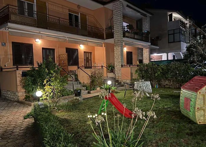 Kosara Διαμέρισμα *