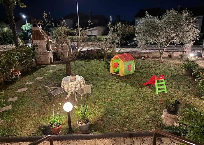 Kosara Διαμέρισμα Ρόβινι