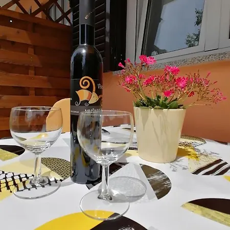 Apartman Kosara *