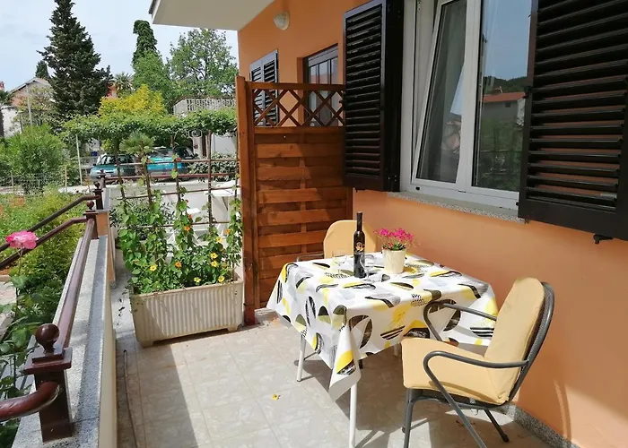 Kosara Apartment *