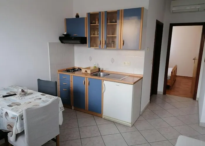 Apartment Kosara