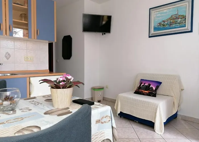Kosara Apartment *