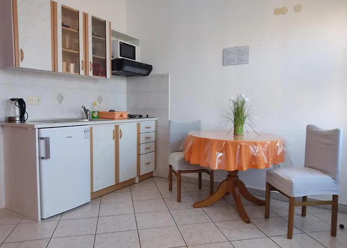 Kosara Apartmán *
